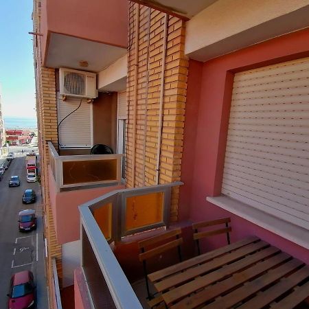 La Casa De Las Piedras, Con Vistas Al Mar Sagunto Εξωτερικό φωτογραφία