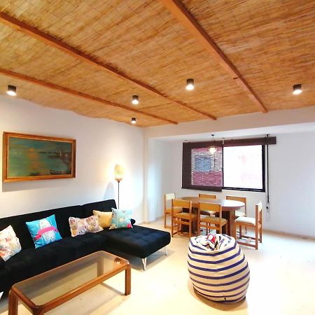La Casa De Las Piedras, Con Vistas Al Mar Sagunto Εξωτερικό φωτογραφία