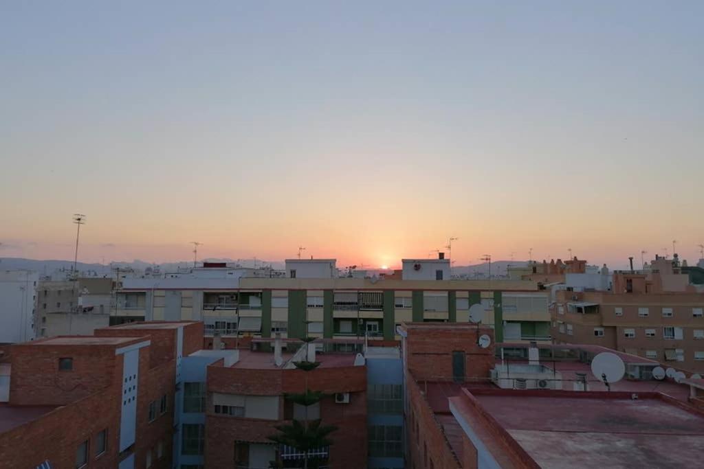 La Casa De Las Piedras, Con Vistas Al Mar Sagunto Εξωτερικό φωτογραφία