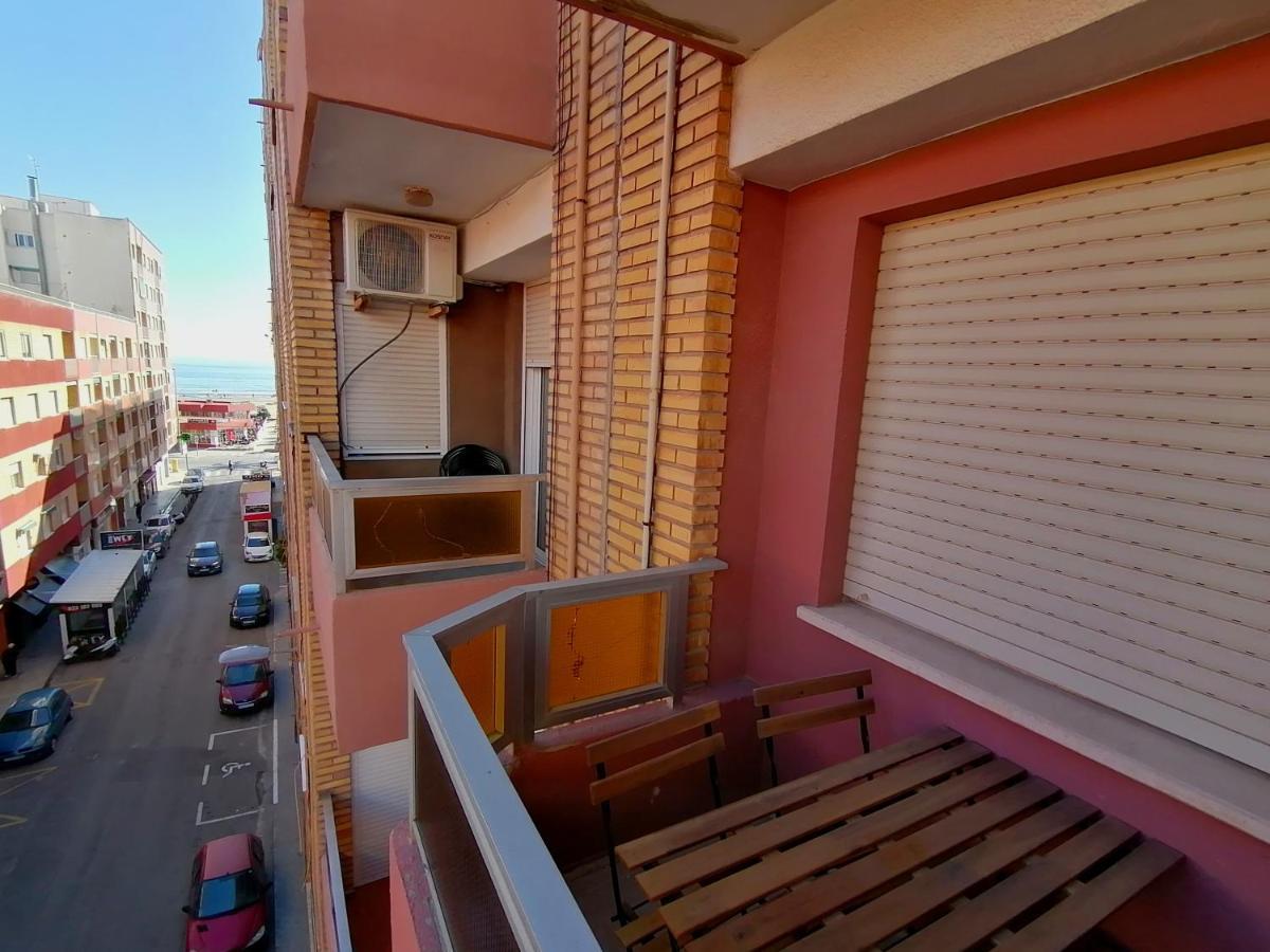 La Casa De Las Piedras, Con Vistas Al Mar Sagunto Εξωτερικό φωτογραφία